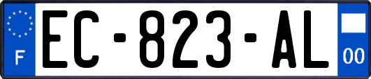 EC-823-AL