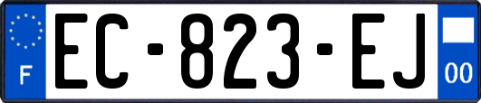 EC-823-EJ