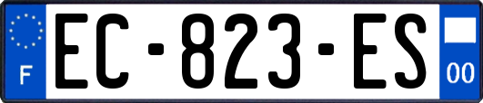 EC-823-ES