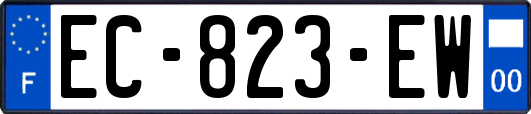 EC-823-EW