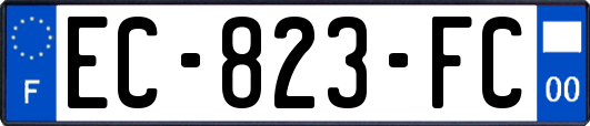 EC-823-FC