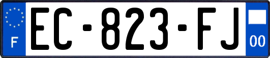 EC-823-FJ