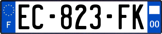 EC-823-FK