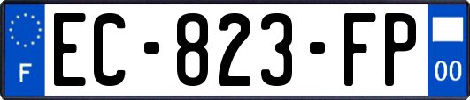 EC-823-FP