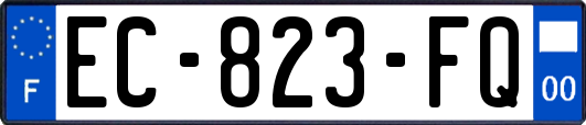EC-823-FQ
