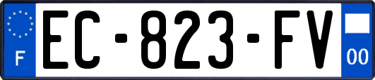 EC-823-FV