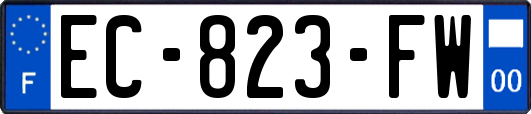 EC-823-FW