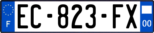 EC-823-FX