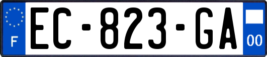 EC-823-GA