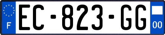 EC-823-GG