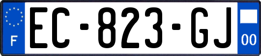 EC-823-GJ