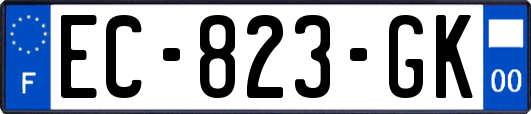 EC-823-GK