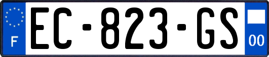 EC-823-GS