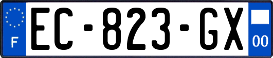 EC-823-GX