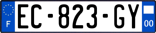 EC-823-GY