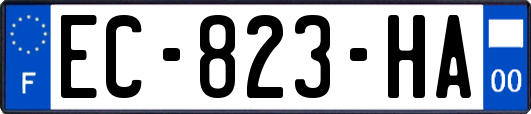 EC-823-HA