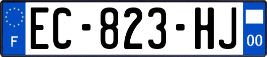 EC-823-HJ