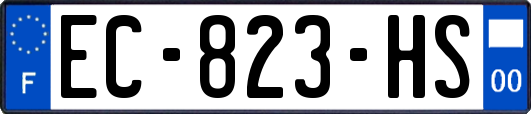 EC-823-HS
