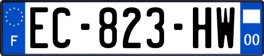 EC-823-HW
