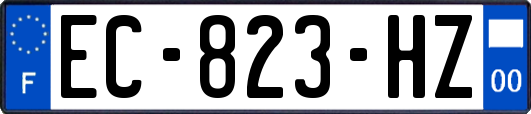 EC-823-HZ