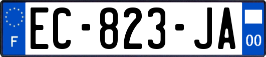 EC-823-JA