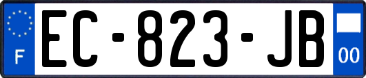 EC-823-JB