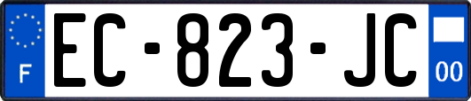 EC-823-JC