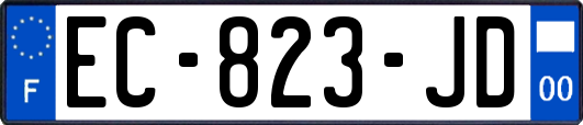 EC-823-JD
