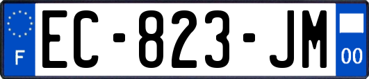 EC-823-JM