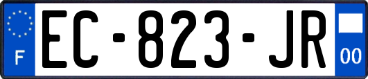 EC-823-JR