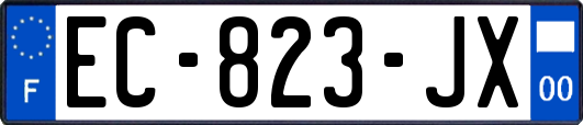 EC-823-JX
