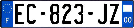 EC-823-JZ