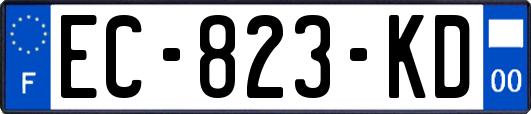 EC-823-KD