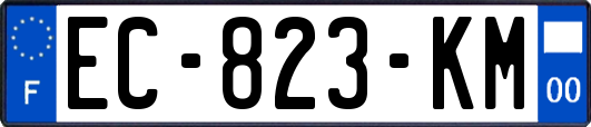 EC-823-KM