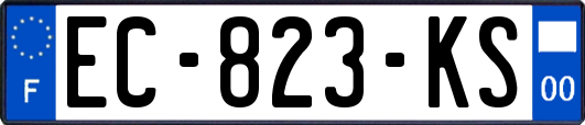 EC-823-KS