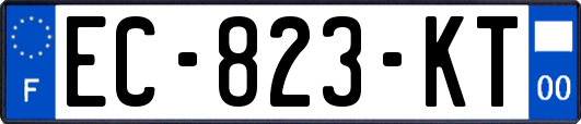 EC-823-KT