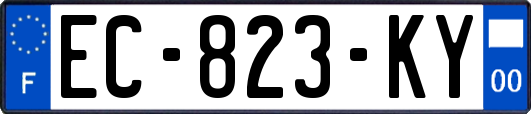 EC-823-KY