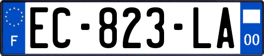 EC-823-LA