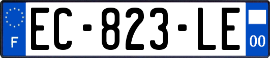 EC-823-LE