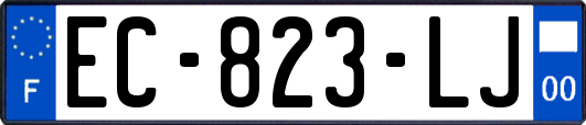 EC-823-LJ