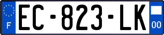 EC-823-LK