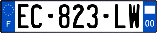 EC-823-LW