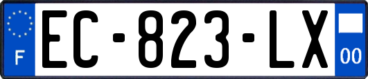 EC-823-LX