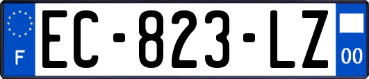 EC-823-LZ