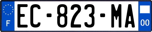 EC-823-MA