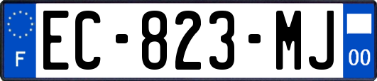 EC-823-MJ