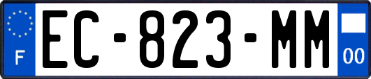 EC-823-MM