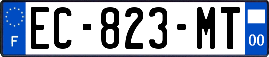 EC-823-MT
