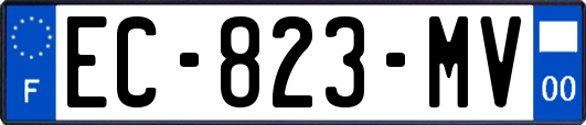 EC-823-MV