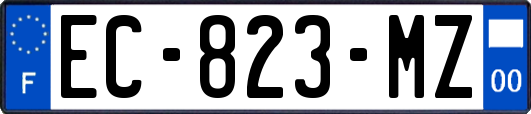 EC-823-MZ